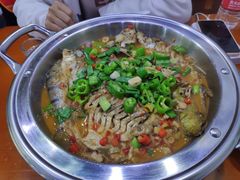 -全乐鱼馆·淳牌有机鱼直营店