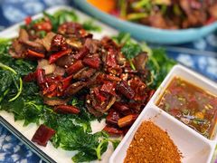 -八木轩·寻味大理白族民俗餐厅(文献路店)