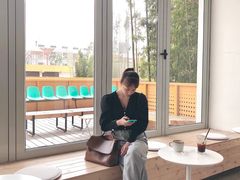 -DEEP COFFEE(瑞光烘焙工厂店)