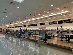 -广州保龄球馆(广州天河体育中心店)