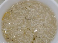 文丝白玉羹-怡园饭店-餐厅(四望亭店)