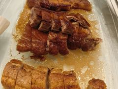 -香融府·烤鸭·家常菜(马家堡路店)