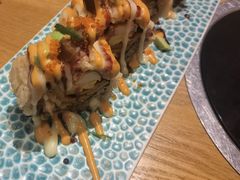 -晴季寿司(活力城店)