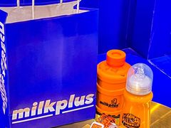 -milkplus·泰式奶茶(较场东路店)