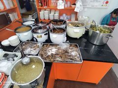 -百家缘(东门南路店)