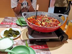-刘香香·川香红锅美蛙(福田店)