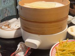-满园烤鸭·春饼(沈北万达店)