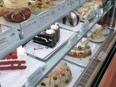 -Peet's Coffee皮爷咖啡(大学路店)