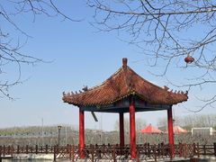 -河北村民俗体验园