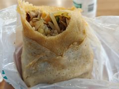 -田三卷馍(人民中路店)