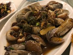 螺拼-沈家门海鲜夜排档(东港店)