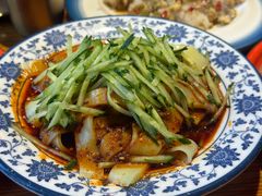 -柴窝堡22号辣子鸡·传承新疆菜