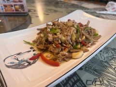 -千岛湖小鱼儿·淳安匠心农家菜