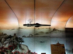 -泰谷酒店·太古码头闽菜自助餐厅