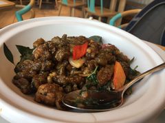 -莆田餐厅PUTIEN(三里屯店)