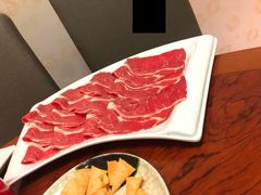 -阳坊胜利涮羊肉(阳坊老店)