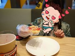 -乐凯撒披萨(汇港购物中心店)