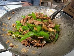 费大厨辣椒炒肉-费大厨辣椒炒肉(通州万达店)