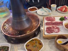 -京城胜利涮羊肉(禧乐汇店)