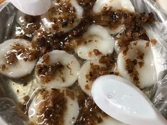 -共和老洪豆花草粿水粿