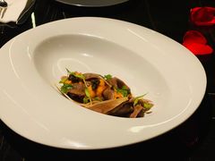 澳洲牛舌-wann lounge 低温慢煮牛排·清吧
