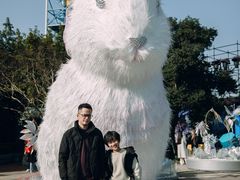 -成都欢乐谷