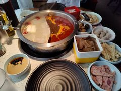 -沪小胖·小龙虾·蓝龙王(八佰伴店)
