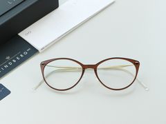 -目艮眼镜SHOWROOM(品牌集合店)