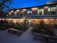 -Money Shops(愚园路店)