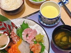 -小山日本料理(太古汇店)