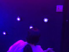 -bb boom运动闯关密室·聚会团建·家庭亲子(龙湖西溪天街店)