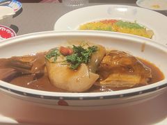 红烧河豚-肆月河豚·新淮扬菜·烤鸭(中关村店)