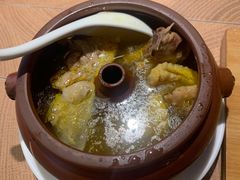 -上坐过桥米线(顺城店)