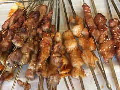 -喝丢一只鞋海鲜烧烤·海肠捞饭(文体街店)
