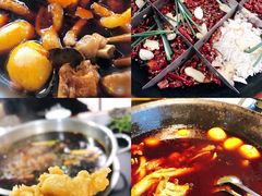 -李子坝梁山鸡(李子坝大鸡哥店)