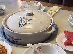 -小骨煲金华砂锅(转塘金街美地店)