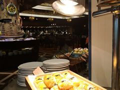 烤面包-楚天粤海国际大酒店-楚粤轩中餐厅(水果湖店)