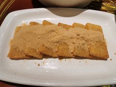 糍粑-缪氏川菜(丰盛町店)