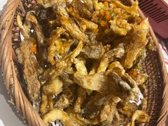 -雅佳神话·麻辣烤鱼(新街口店)