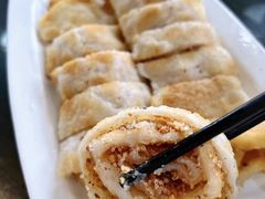 -瑞丰园庭院餐厅·白族传统家常菜