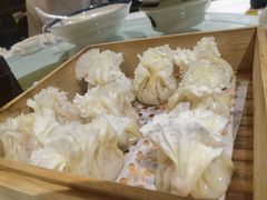 烧卖-老爷庙风味美食府(魏都大道店)