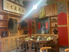 -尼玛藏家风味园(阿山食城店)