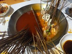 -牛华八婆麻辣烫(龙湖U城店)