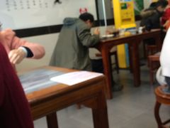 大堂-花溪飞碗牛肉粉(先烈路店)
