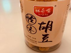 -段氏奇香花生米(长嘉汇店)