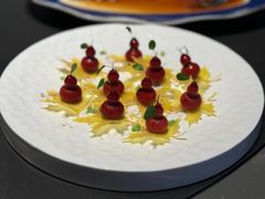 -曾宴·楚菜(湖北省博物馆店)