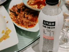-渝信川菜(西单店)
