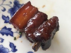 金牌红烧肉-同庆楼(金宝汇店)