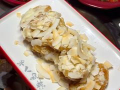 -海岛八号龙虾烧烤田鸡(蓝天路总店)
