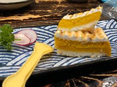 -小川洋风料理(汉街店)